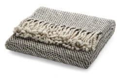 Deken Zout En Peper 7 Deken Zout En Peper -Interio Winkel deken zout peper 1