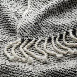 Deken Zout En Peper 8 Deken Zout En Peper -Interio Winkel deken zout peper 2