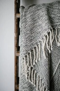 Deken Zout En Peper 9 Deken Zout En Peper -Interio Winkel deken zout peper 3