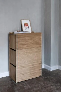 Moebe Deksel Voor Stapelbak Opbergdoos -Interio Winkel deksel stapelbak opbergdoos 7