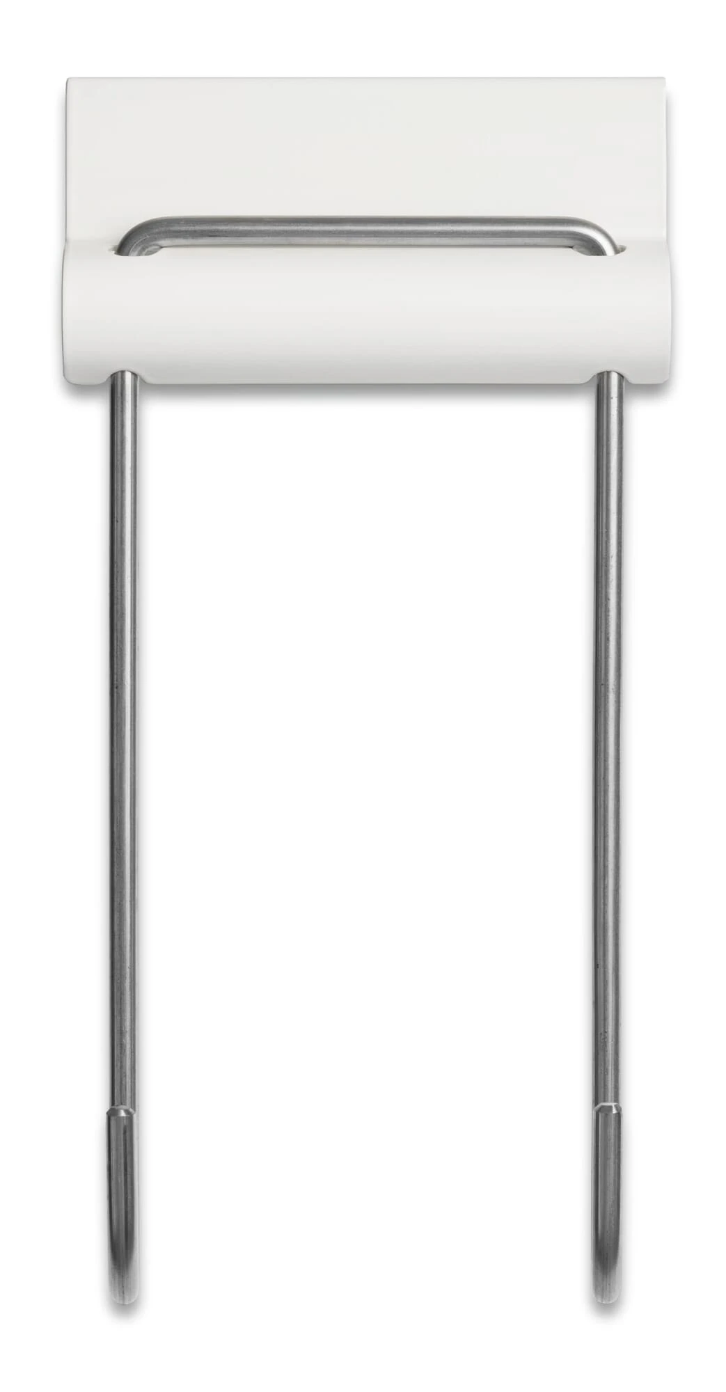 Deurhaak Louis 40, RAL 9010 Zuiverwit 3 Deurhaak Louis 40, RAL 9010 Zuiverwit