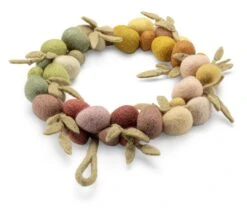 Deurkrans Pasen Vilt