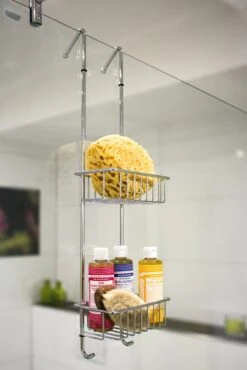 Douche Duo Mobiel Messing -Interio Winkel douche duo mobiel messing 2