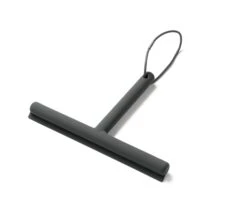 Menu Douchewisser Norm