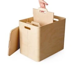 Ecosmol Container -Interio Winkel ecosmol container 10