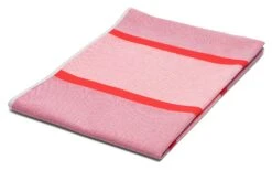 Equipe Tafelloper, Rood / Lichtrood -Interio Winkel equipe tafelloper 10