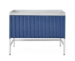 Essay Over Container DS, Verzinkt -Interio Winkel essay container ds 2