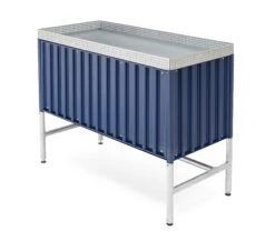 Essay Over Container DS, Verzinkt -Interio Winkel essay container ds 3