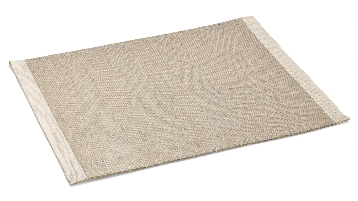 Finse Linnen Placemat, Natuur 3 Finse Linnen Placemat, Natuur