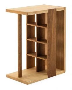 Flessendrager Eik En Es -Interio Winkel flessendrager eik es 1