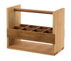 Flessendrager Eik En Es -Interio Winkel flessendrager eik es 3