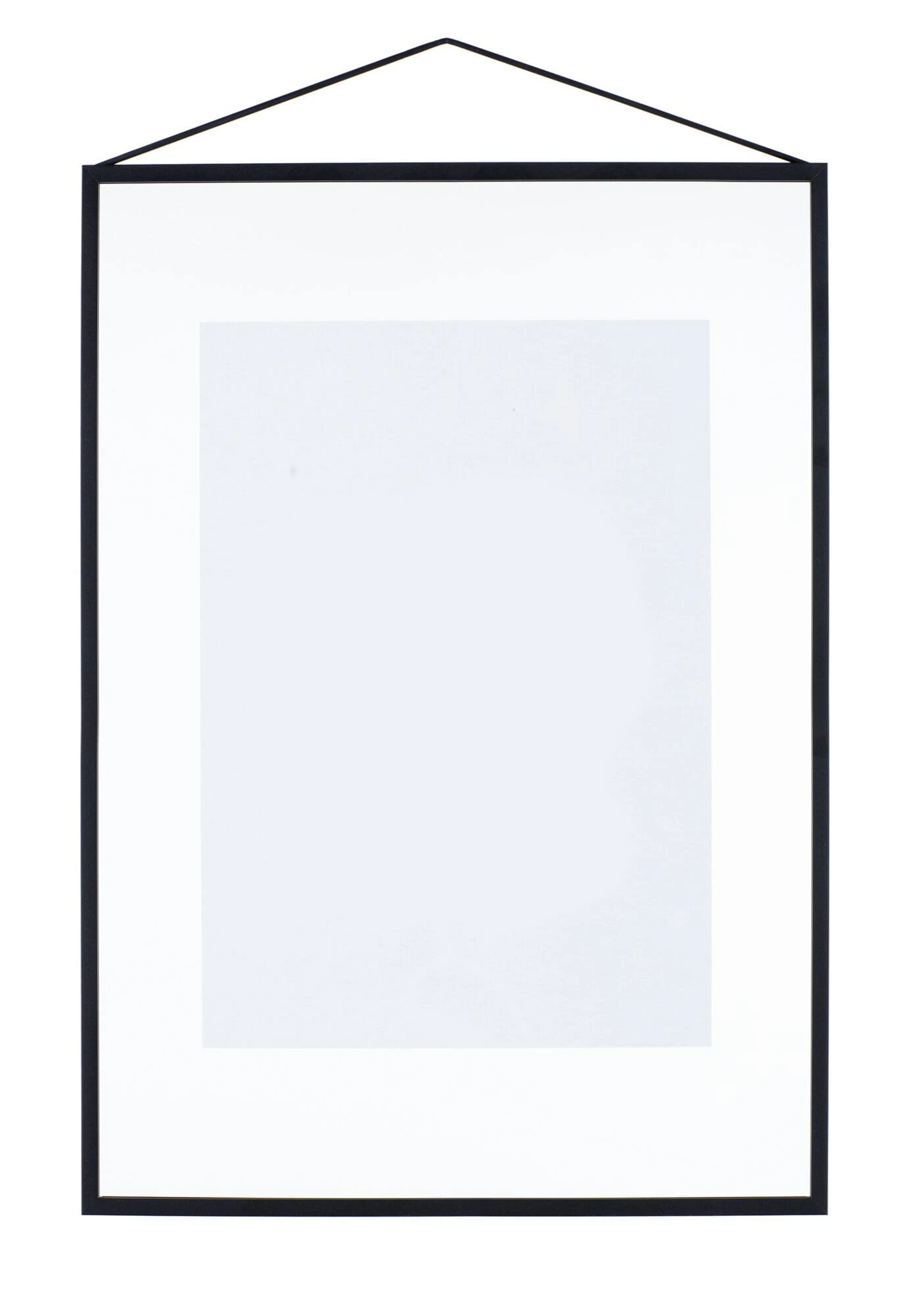 Moebe Frame Frame, Aluminium, A2, Zwart 3 Moebe Frame Frame, Aluminium, A2, Zwart