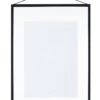Moebe Frame Frame, Aluminium, A3, Zwart 1 Moebe Frame Frame, Aluminium, A3, Zwart -Interio Winkel frame frame aluminium 8