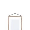 Moebe Frame Frame, Hout, A5 -Interio Winkel frame frame hout