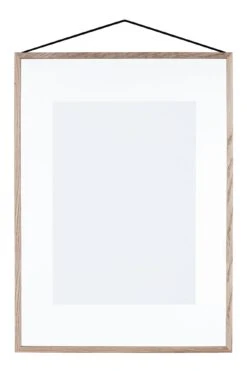 Frame Frame, Hout, A2