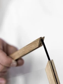 Moebe Frame Frame, Hout, A4 -Interio Winkel frame frame hout 6