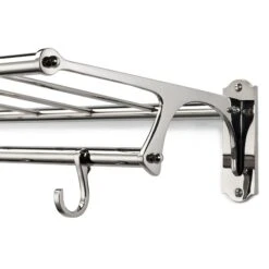 Interio Winkel -Interio Winkel gangkast messing 1