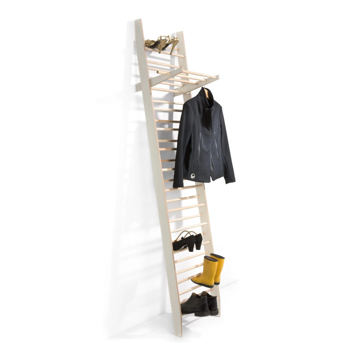 Garderobe-element Voor Schoenenrek Groundsman 7 Garderobe-element Voor Schoenenrek Groundsman - Afbeelding 5
