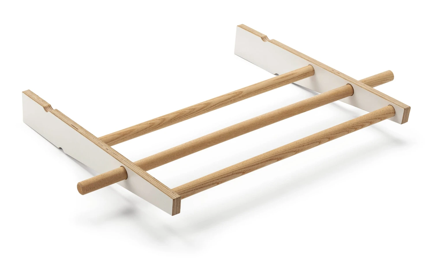 Garderobe-element Voor Schoenenrek Groundsman 3 Garderobe-element Voor Schoenenrek Groundsman