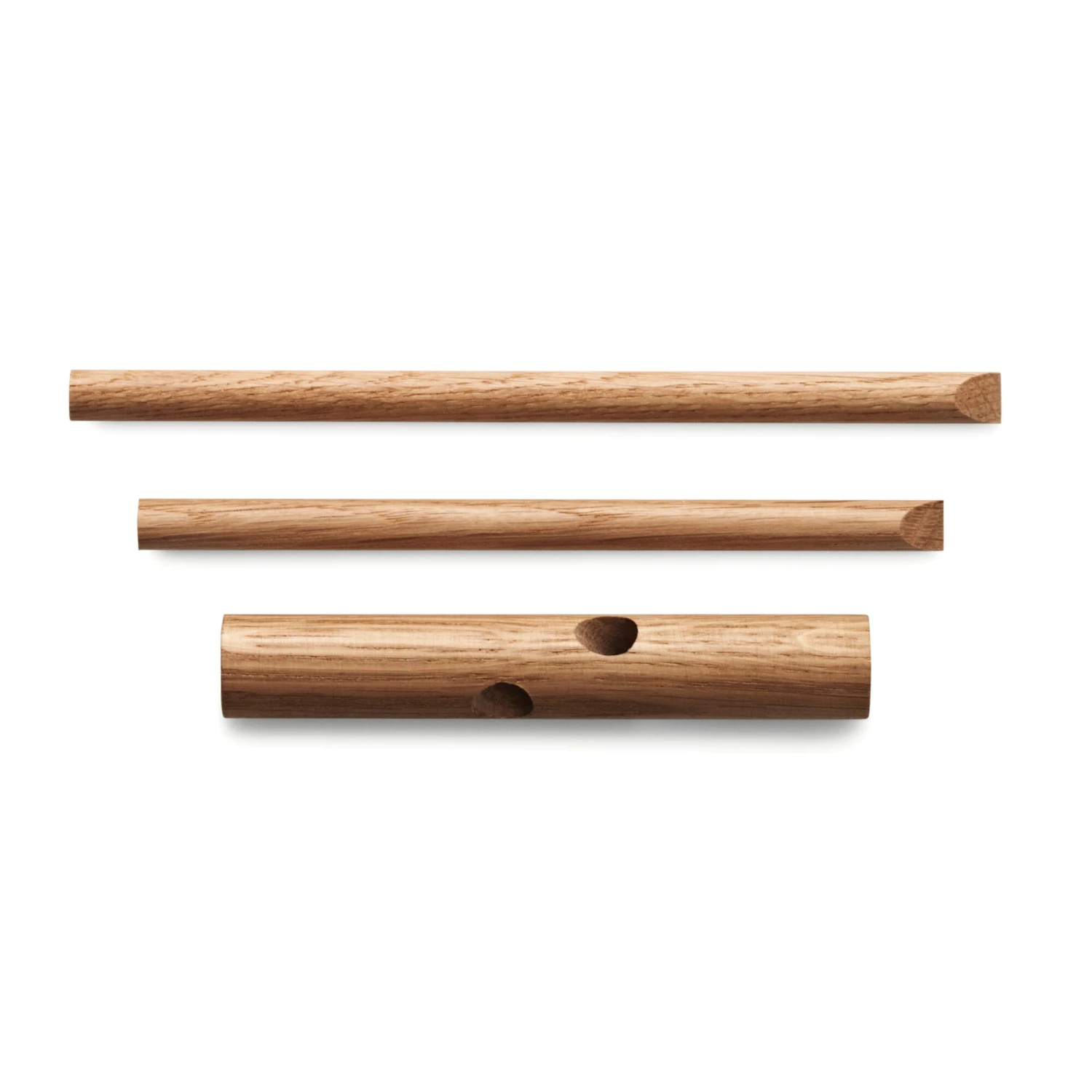 Normann Copenhagen Garderobestokken 4 Normann Copenhagen Garderobestokken - Afbeelding 2