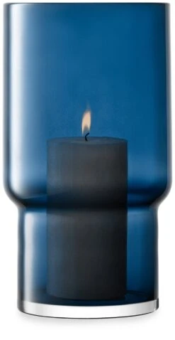 Gebruiksvaas 30, Saffierblauw -Interio Winkel gebruiksvaas 30 2