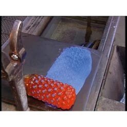 Glazen Schaal Mondgeblazen -Interio Winkel glazen schaal mondgeblazen 5