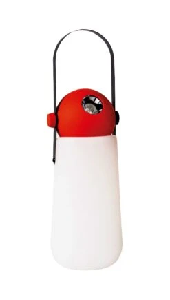 Guidelight Universeel Armatuur, Red