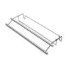 Handdoekhouder Voor Radiator Messing, Groot 55 Cm -Interio Winkel handdoekhouder radiator messing
