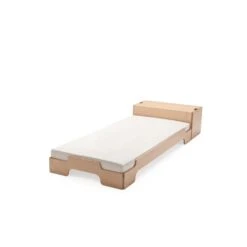 Heide Stapelbed, Klassieke Variant -Interio Winkel heide stapelbed 1