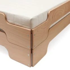 Heide Stapelbed, Klassieke Variant -Interio Winkel heide stapelbed 10