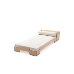 Heide Stapelbed, Klassieke Variant -Interio Winkel heide stapelbed 2