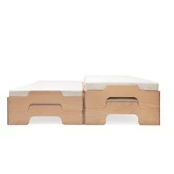 Heide Stapelbed, Klassieke Variant -Interio Winkel heide stapelbed 5