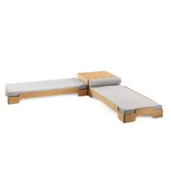 Heide Stapelbed, Klassieke Variant -Interio Winkel heide stapelbed 9