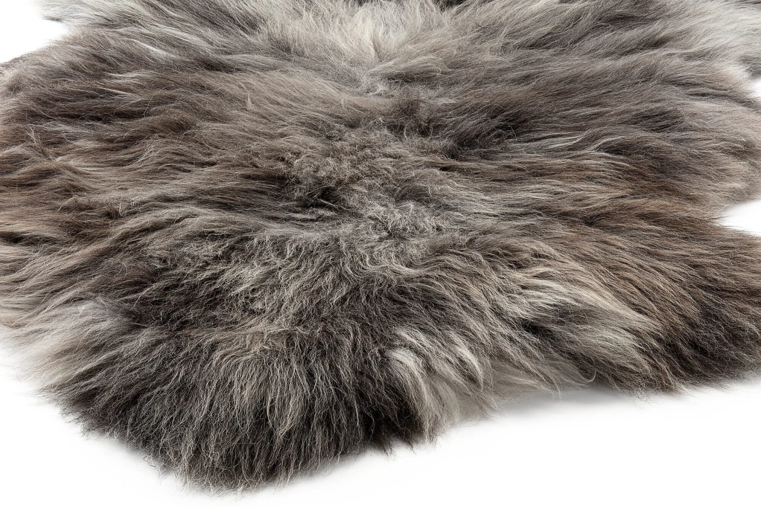 Heidschnuckenfell 6 Heidschnuckenfell - Afbeelding 4