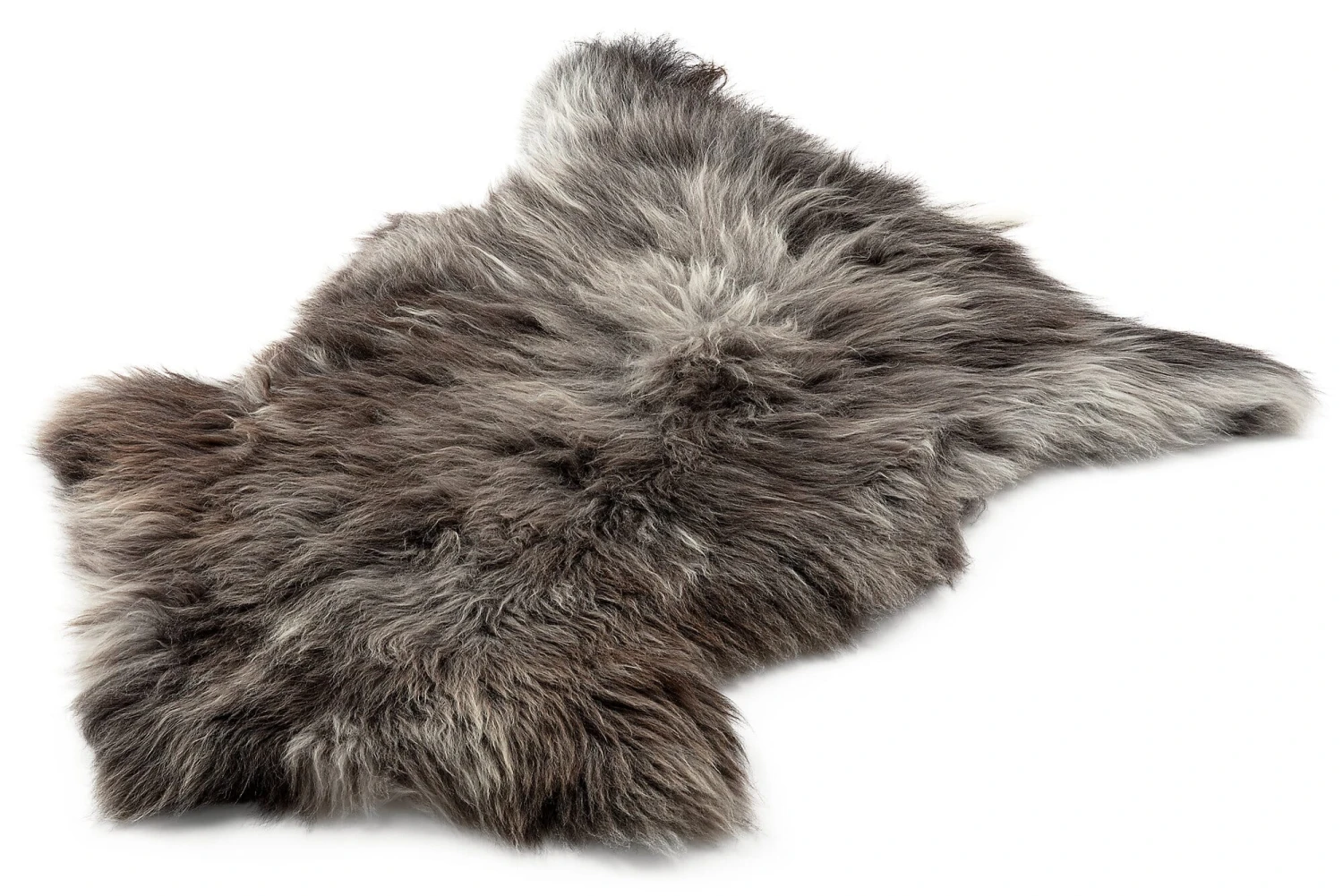 Heidschnuckenfell 3 Heidschnuckenfell