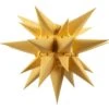 Herrnhut Ster 40 Cm, Geel -Interio Winkel herrnhut ster 40 cm