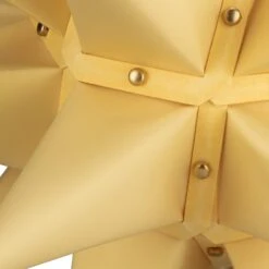 Herrnhut Ster 40 Cm, Geel -Interio Winkel herrnhut ster 40 cm 2