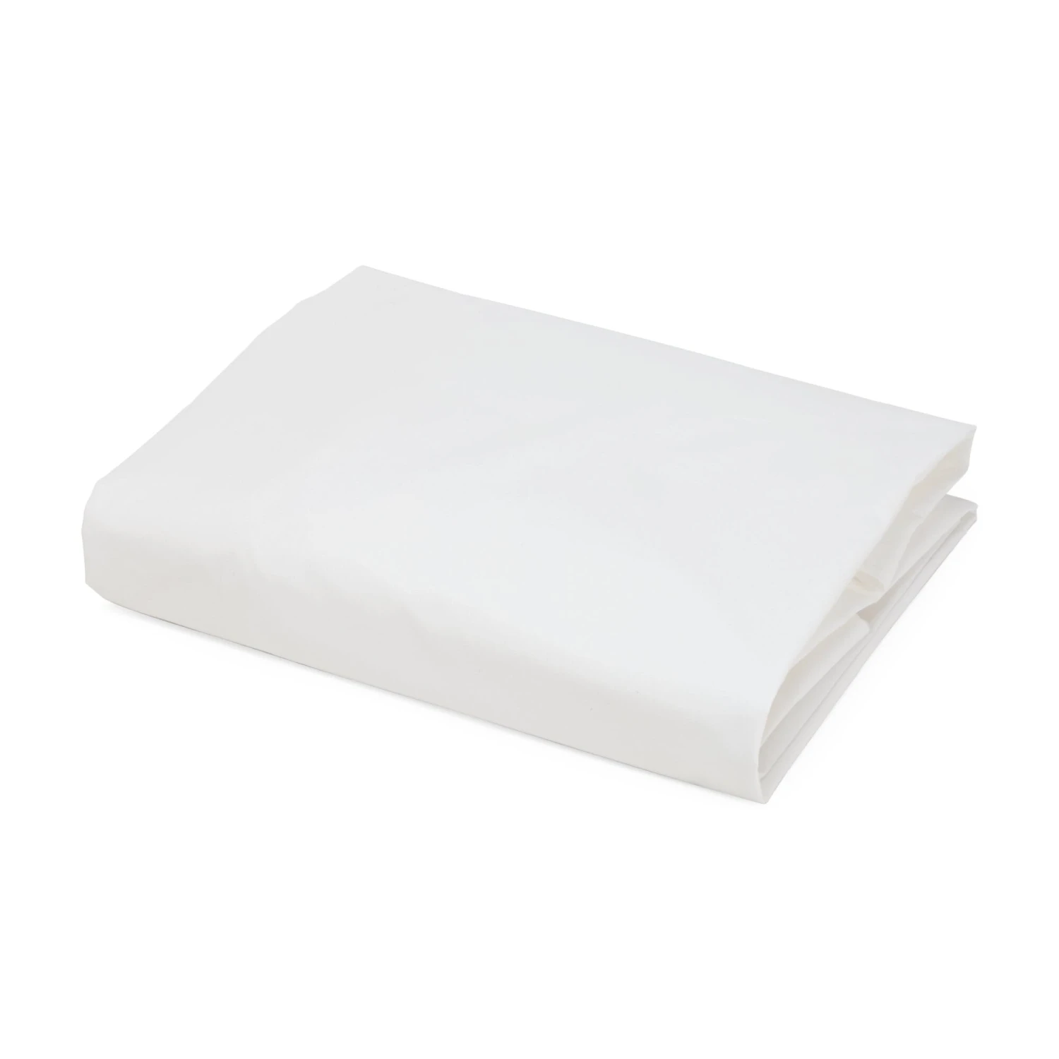 Hoeslaken Perkaal, Wit, 90 × 200 Cm 3 Hoeslaken Perkaal, Wit, 90 × 200 Cm