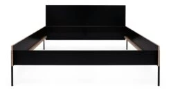 Hoofdbord Voor Bed Hans, Breedte 140 Cm -Interio Winkel hoofdbord bed hans 4