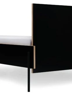 Hoofdbord Voor Bed Hans, Breedte 140 Cm -Interio Winkel hoofdbord bed hans 5