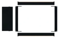 Hoofdbord Voor Bed Hans, Breedte 140 Cm -Interio Winkel hoofdbord bed hans 6