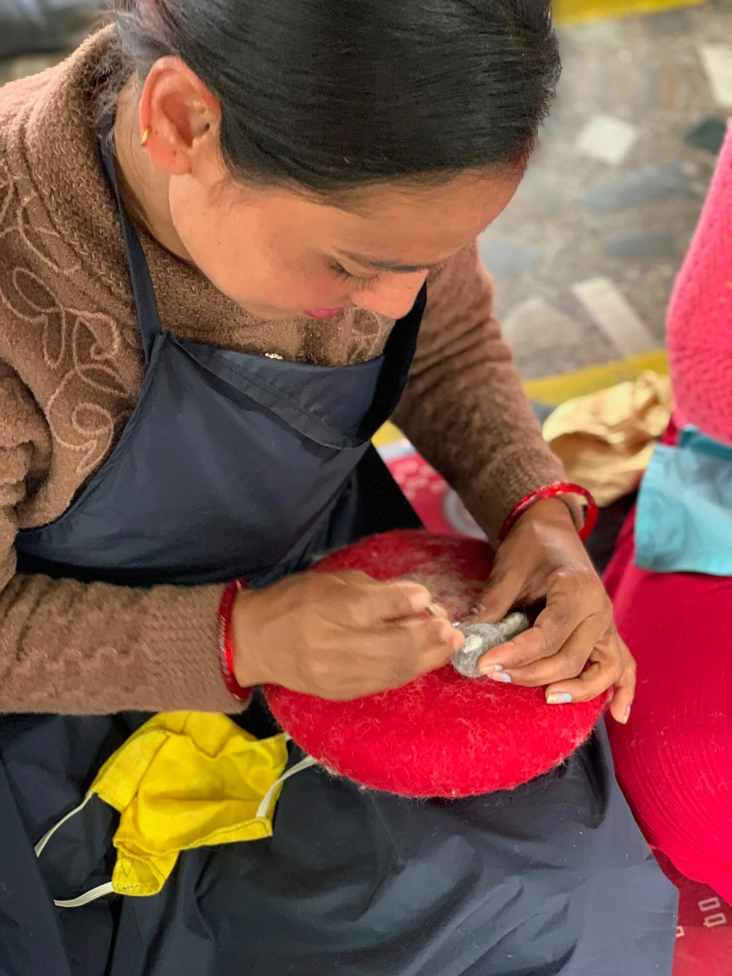 Hulsttakken Vilt 6 Hulsttakken Vilt - Afbeelding 4