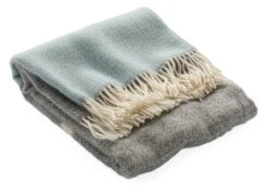 Illusie Plafond, Lichtblauw / Grijs -Interio Winkel illusie plafond 1