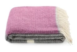 Illusie Plafond, Roze / Grijs -Interio Winkel illusie plafond 11