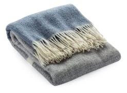 Illusie Plafond, Donkerblauw / Grijs -Interio Winkel illusie plafond 13