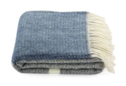 Illusie Plafond, Donkerblauw / Grijs -Interio Winkel illusie plafond 14