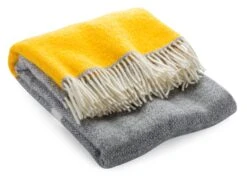 Illusie Plafond, Geel / Grijs -Interio Winkel illusie plafond 5