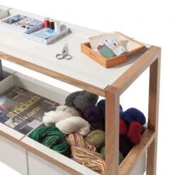 Inzetstukken Voor Plank Eikenhout, Plankenbak, 2/3 -Interio Winkel inzetstukken plank eikenhout 1