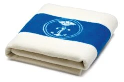 Italiaanse Marine Deken -Interio Winkel italiaanse marine deken 1