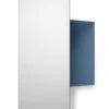 Janus Spiegel En Plank, RAL 5014 Duifblauw -Interio Winkel janus spiegel plank